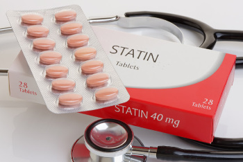 Statins Before Prostatectomy Don’t Improve Erectile Function, Study Finds